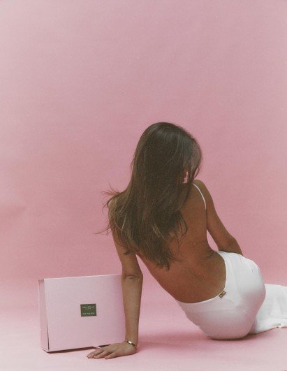 Фото Подарочный новогодний бокс «Winter Glow»